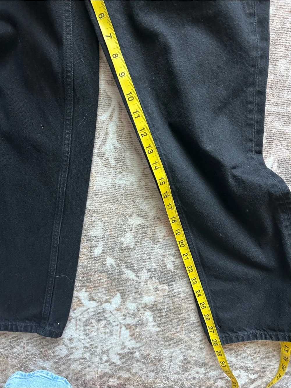 Still Here Childhood jeans